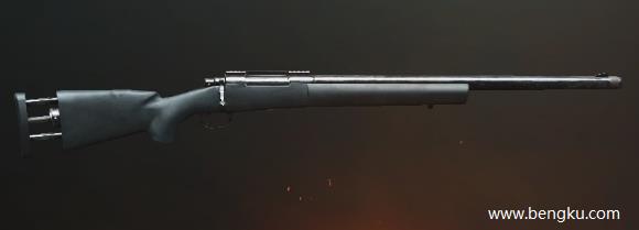 M24狙击枪