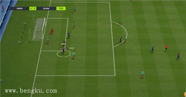FIFA Online4必读进攻技巧-第三张配图
