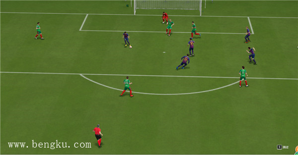 FIFA Online4必读进攻技巧-第一张配图
